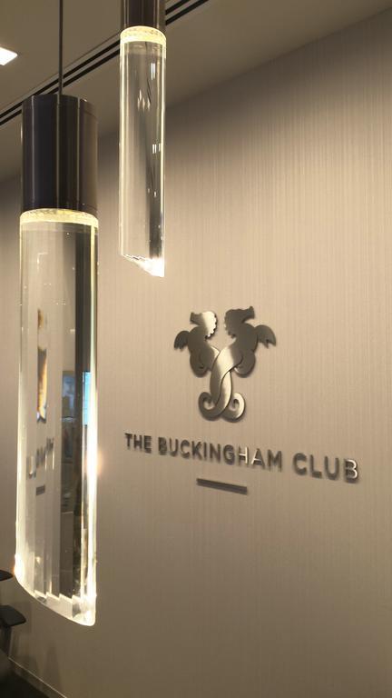 The Buckingham Hotel Chicago Exterior foto